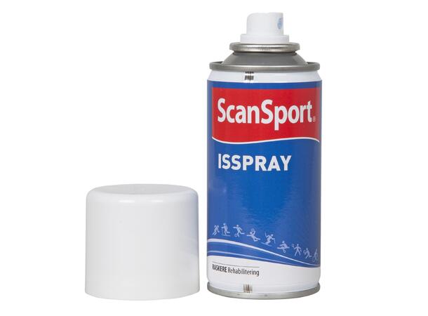 SCANSPORT Isspray 150ml 12pk Isspray for umiddelbar nedkjøling 